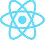 react